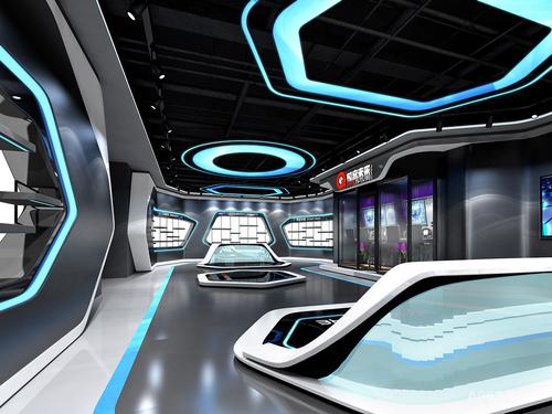 【展廳設計】展廳設計考慮的問題和展廳高人氣的六大招數(shù) 