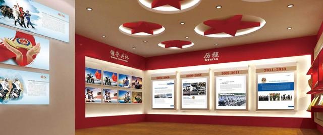 【展廳設(shè)計】如何設(shè)計警示教育展廳，警示教育展廳設(shè)計注意細(xì)節(jié)？