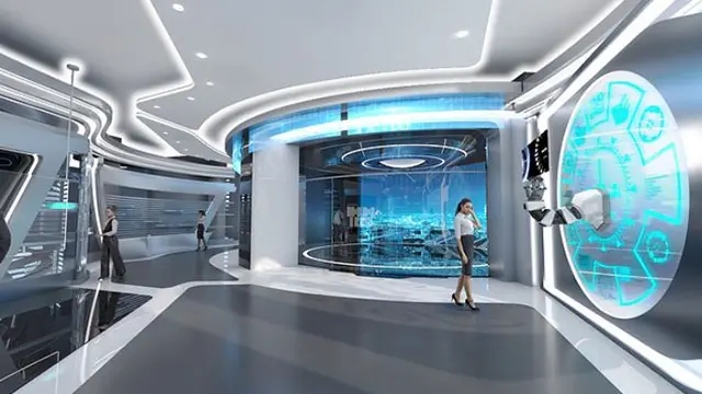 展會(huì)展位 ， 展會(huì) ， 展位 ， 鑫時(shí)空