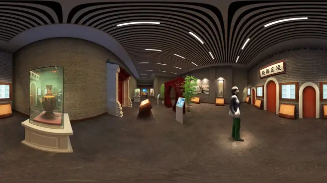 展館與展廳有何區(qū)別？