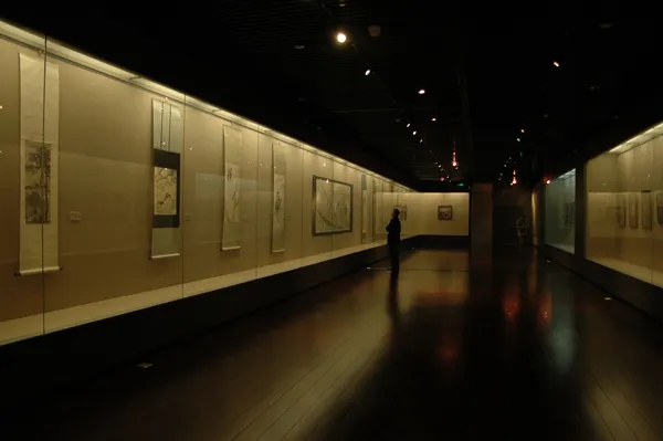 展館設計 ，展館 ，鑫時空