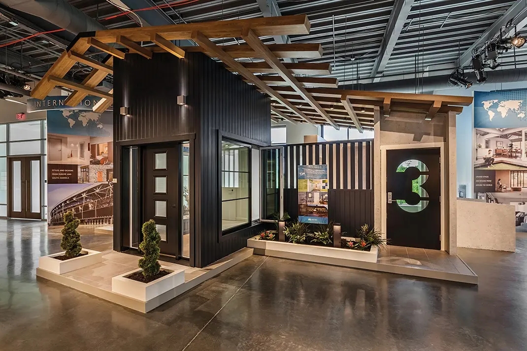 展覽展區(qū)設(shè)計(jì) ，展覽 ，展區(qū) ，鑫時(shí)空