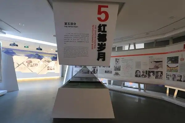 黨建展館展廳設(shè)計(jì) ，展館設(shè)計(jì) ，展廳設(shè)計(jì) ，鑫時(shí)空