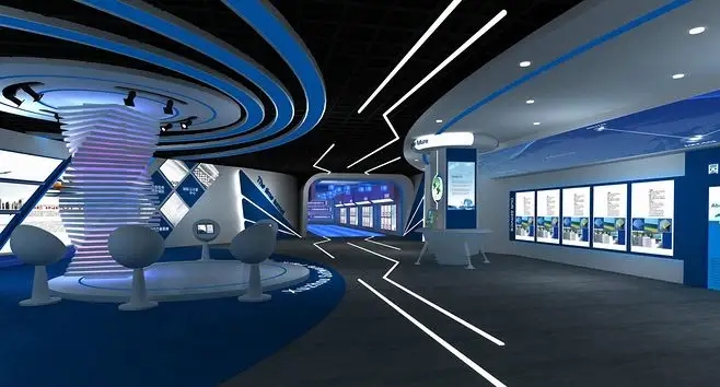 搭建展臺(tái)需要考慮哪些因素？