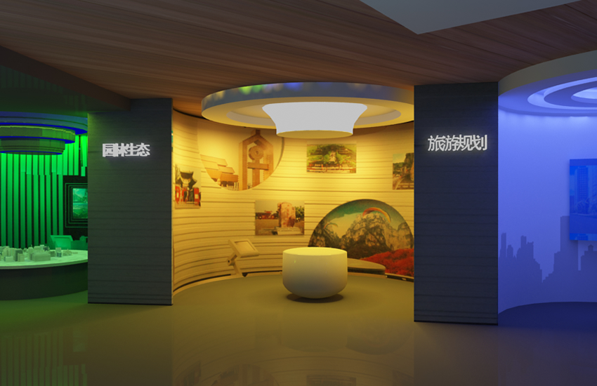 展館展廳搭建中的安全管理與質(zhì)量控制